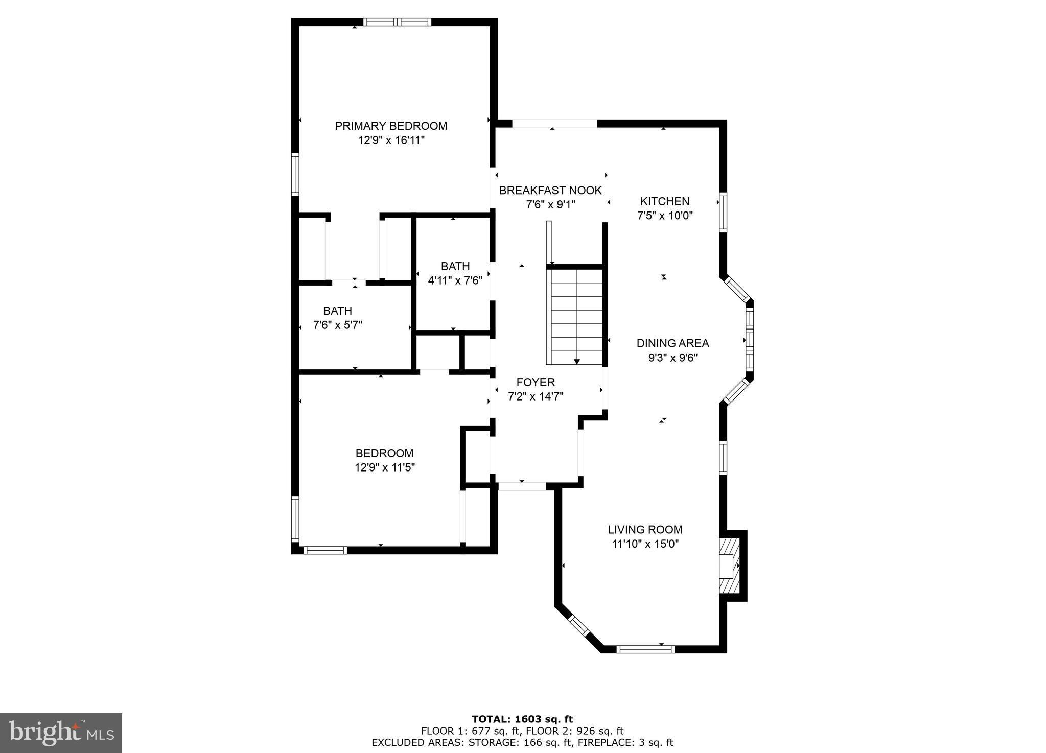 10019 Pratt Place Silver Spring, MD 20910 - Photo 26 of 28 Main Level