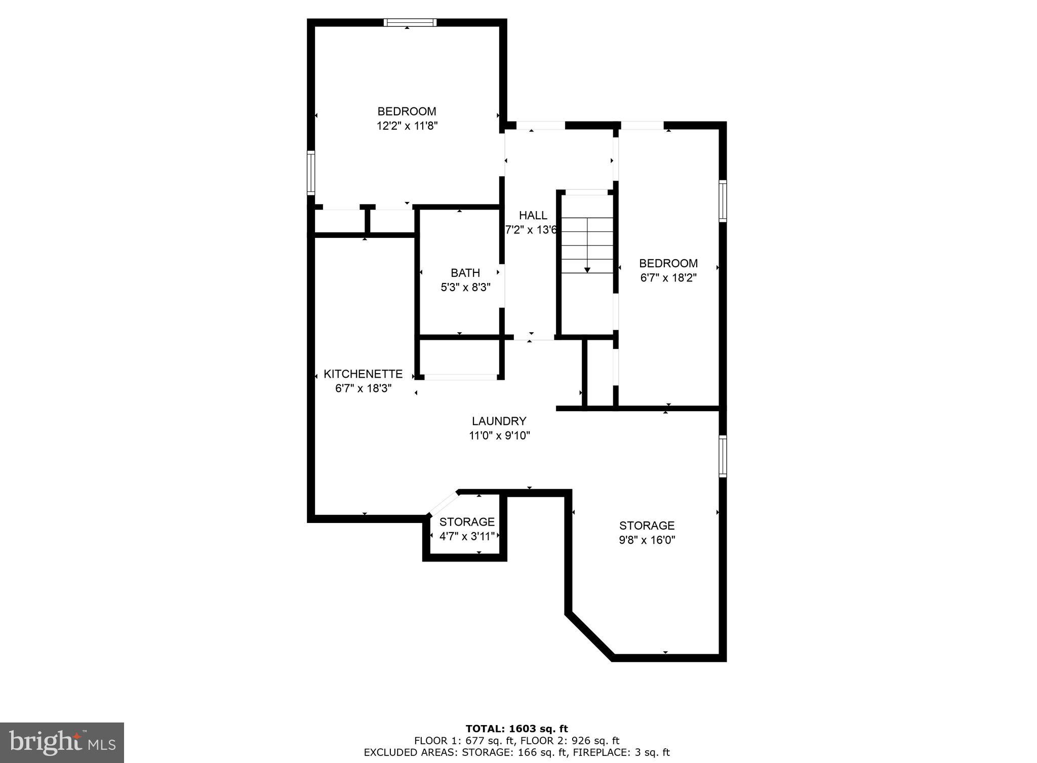10019 Pratt Place Silver Spring, MD 20910 - Photo 27 of 28 Lower Level