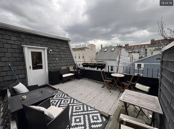 $4,200 | 176 Dorchester Street, Unit 3, Boston, MA 02127