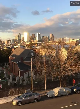 $4,200 | 176 Dorchester Street, Unit 3, Boston, MA 02127