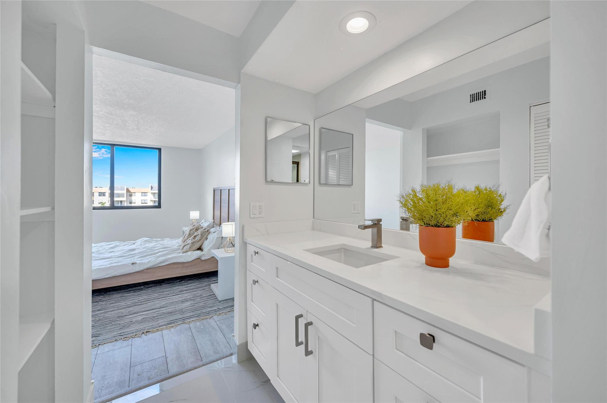 6193 Rock Island Road, Unit 512 Tamarac, FL 33319 - Photo 21 of 35 Master Bathroom