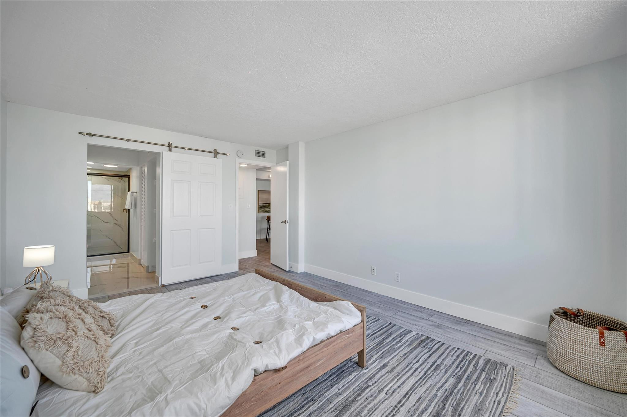 6193 Rock Island Road, Unit 512 Tamarac, FL 33319 - Photo 22 of 35 Master Bedroom