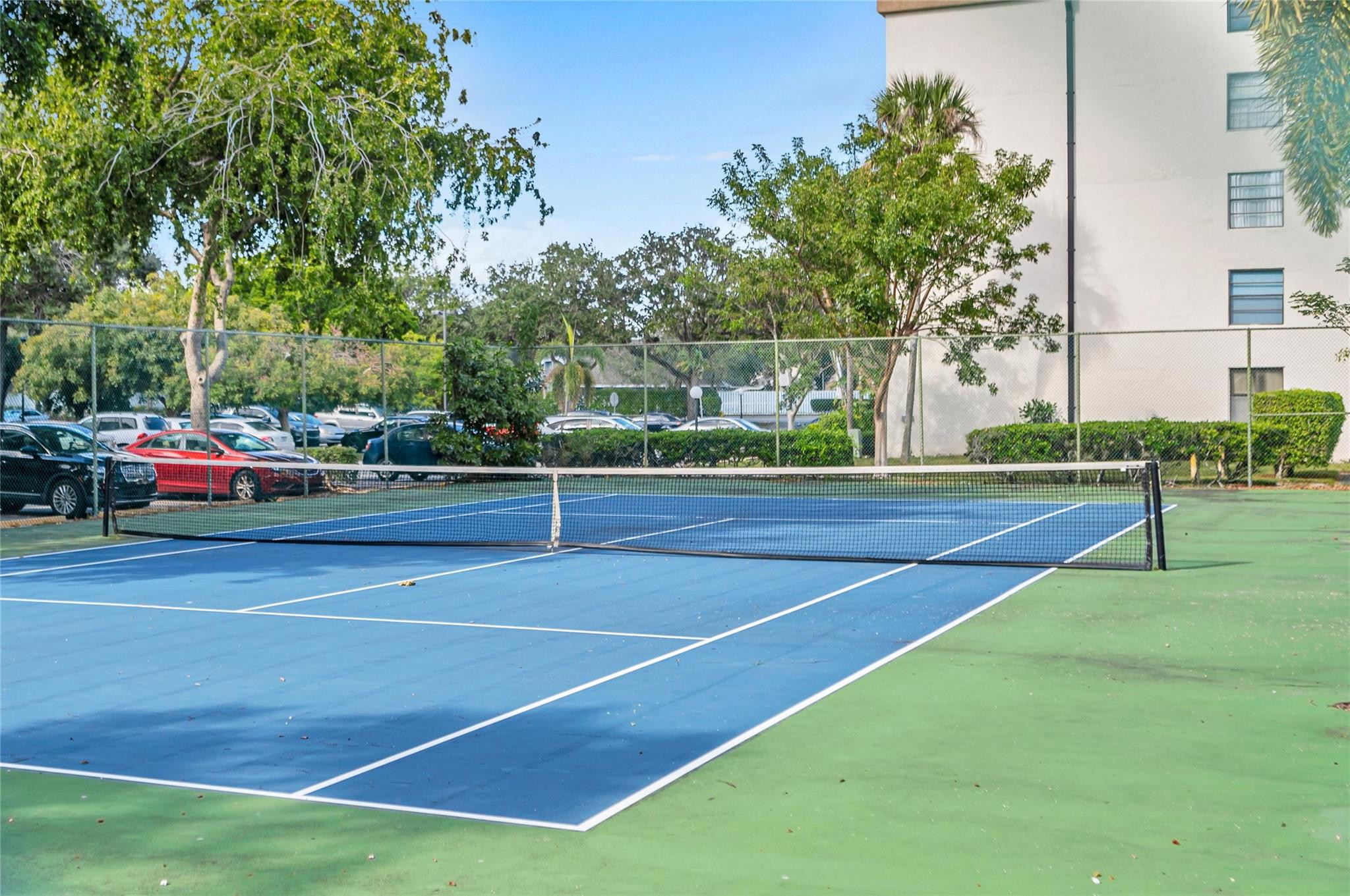 6193 Rock Island Road, Unit 512 Tamarac, FL 33319 - Photo 25 of 35 Tennis Courts