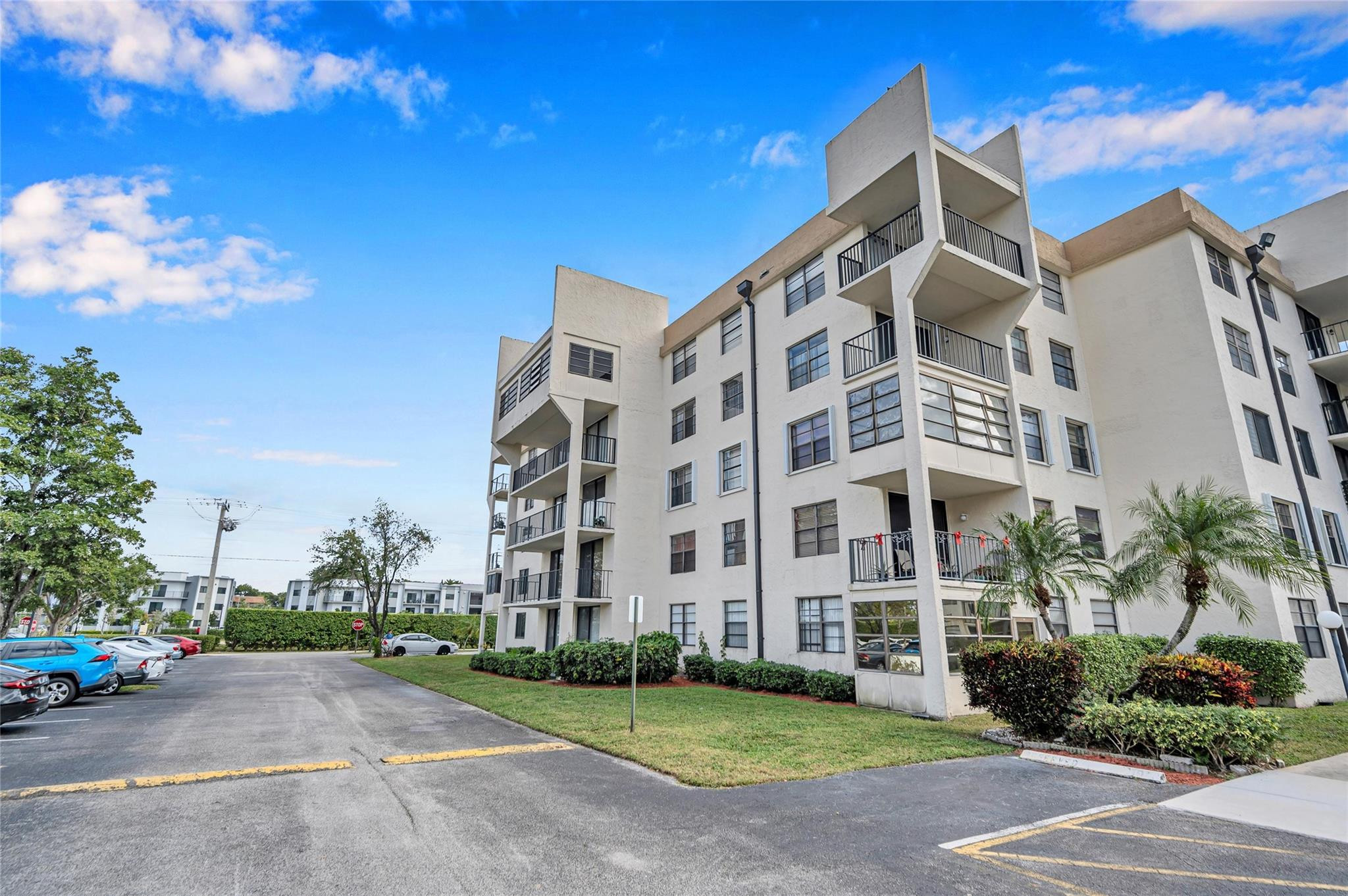 6193 Rock Island Road, Unit 512 Tamarac, FL 33319 - Photo 26 of 35 Photo 26