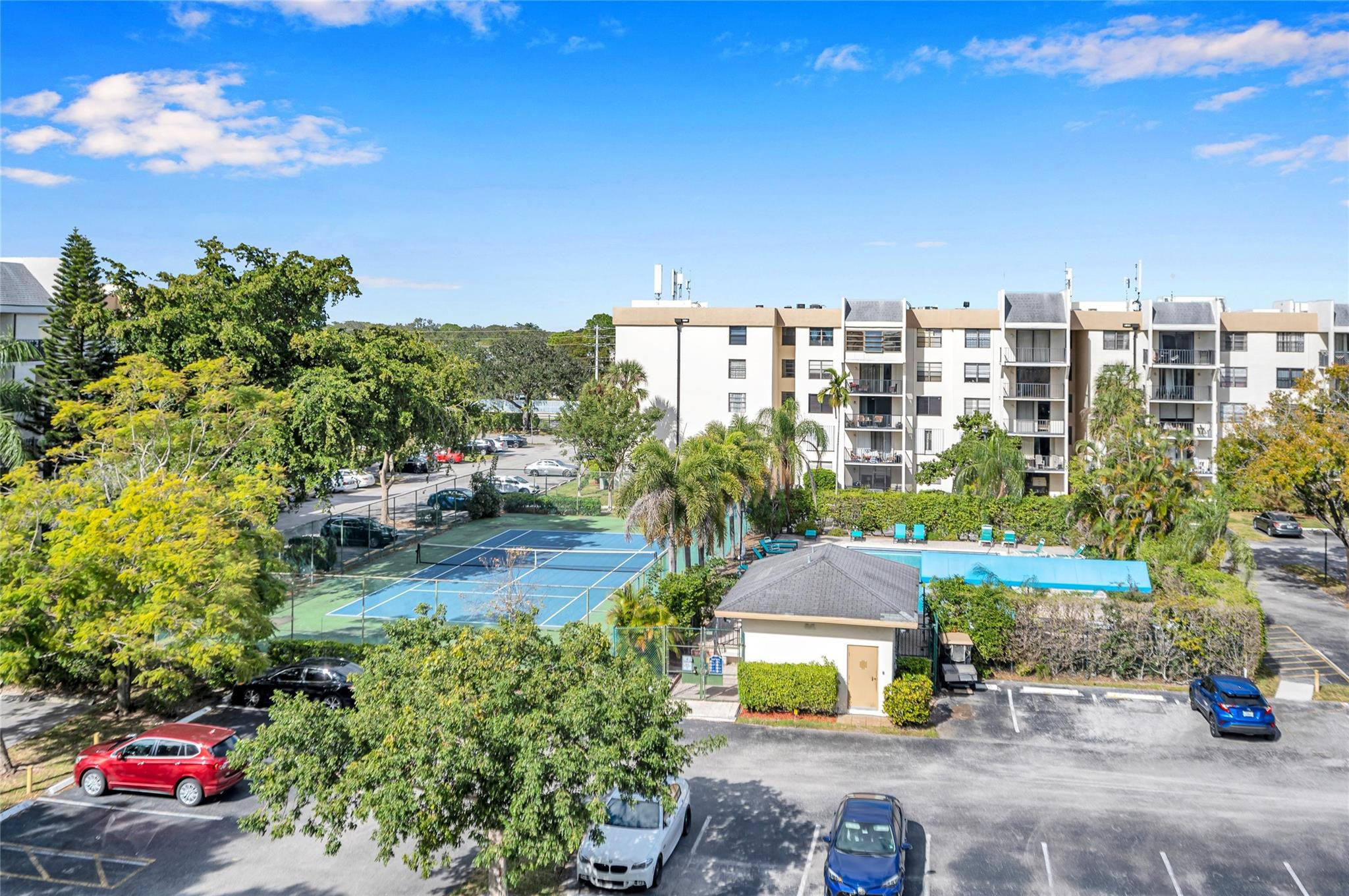 6193 Rock Island Road, Unit 512 Tamarac, FL 33319 - Photo 33 of 35 Photo 33