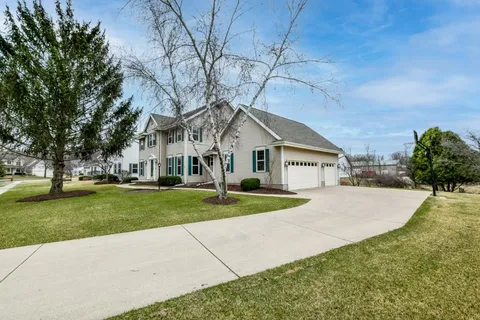 $725,000 | 4138 Redtail Pass, Middleton, WI 53562