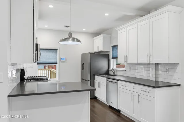 $589,000 | 74 Leighton Avenue, Red Bank, NJ 07701