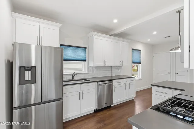 $589,000 | 74 Leighton Avenue, Red Bank, NJ 07701