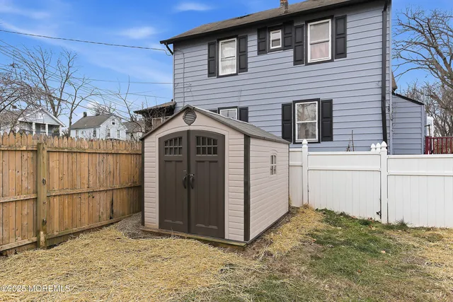 $589,000 | 74 Leighton Avenue, Red Bank, NJ 07701