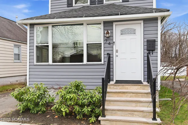 $589,000 | 74 Leighton Avenue, Red Bank, NJ 07701