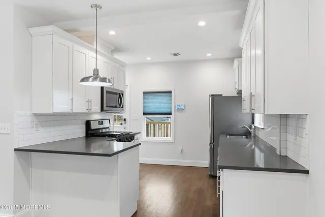 $589,000 | 74 Leighton Avenue, Red Bank, NJ 07701