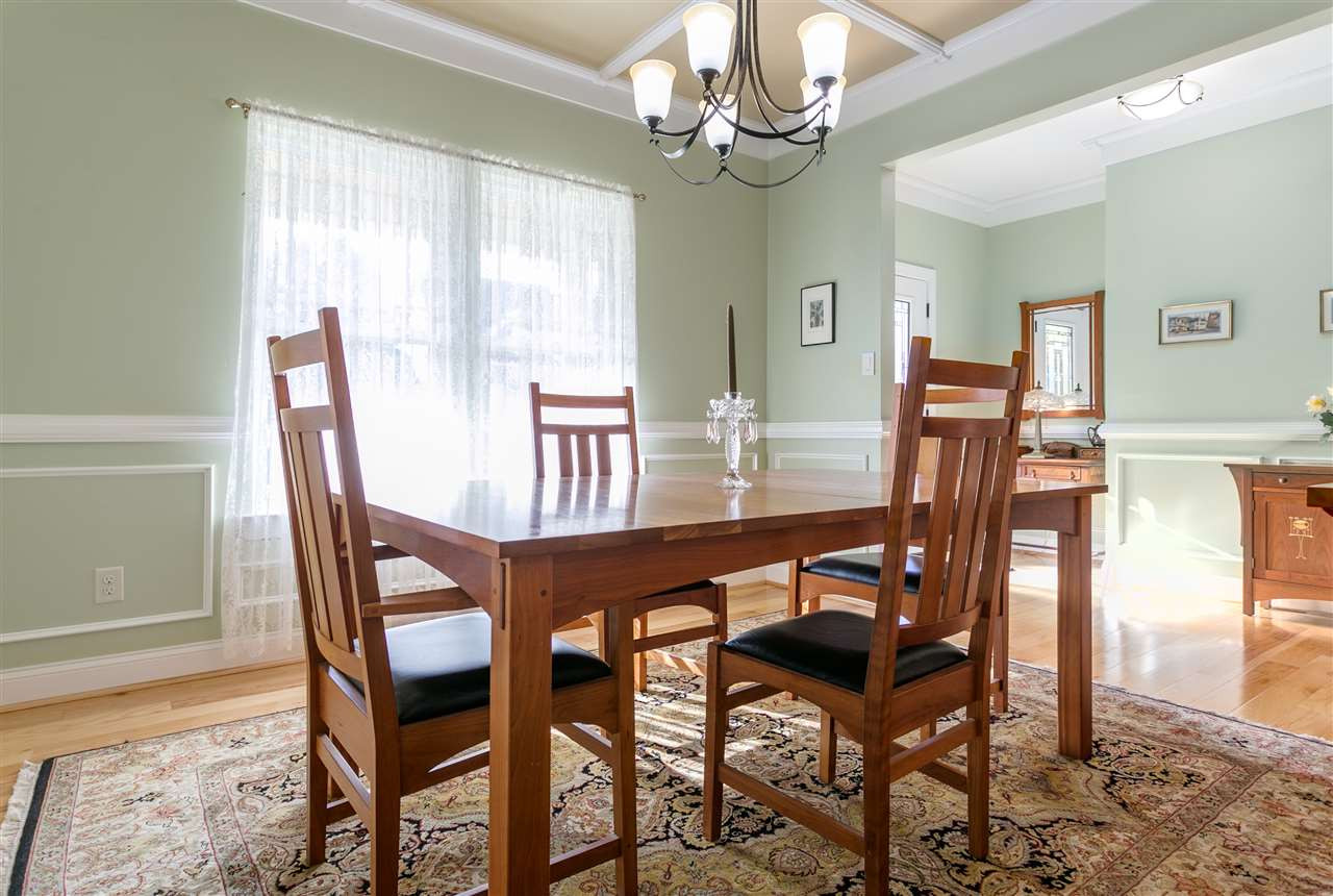 100 North Sunset Ridge Drive Willow Spring, NC 27592 - Photo 13 of 25 Photo 13