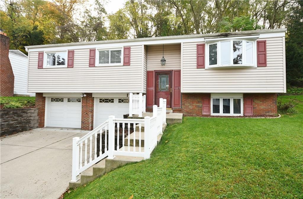 177 Parkedge Road Pittsburgh, PA 15220 - Photo 1 of 25 Say hello to 177 Parkedge Road located just a short walk from the community park and a mere 13 minutes to downtown Pittsburgh!