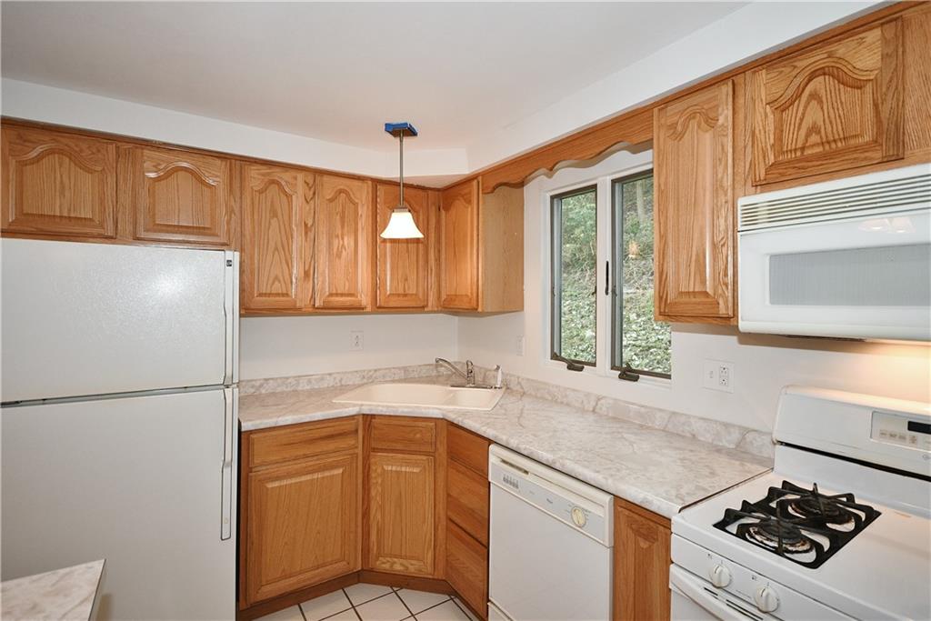 177 Parkedge Road Pittsburgh, PA 15220 - Photo 11 of 25 Another view of the kitchen workspace.