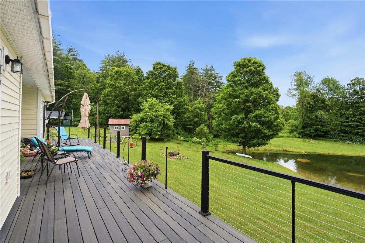 405 Old West Road Arlington, VT 05250 - Photo 8 of 56