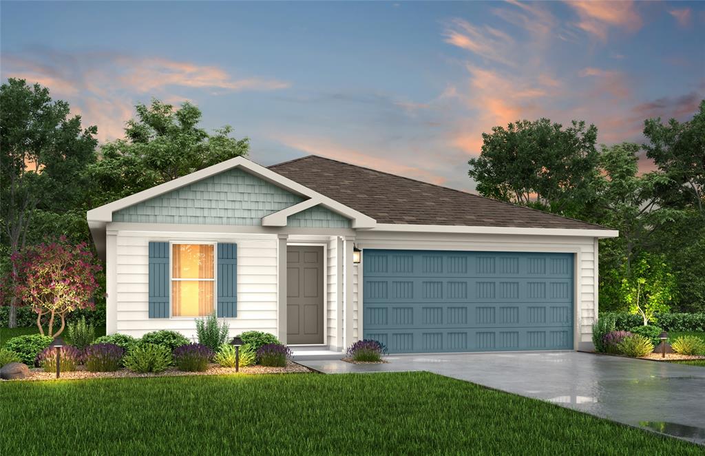 252 Peace Lily Way Tolar, TX 76476 - Photo 1 of 1