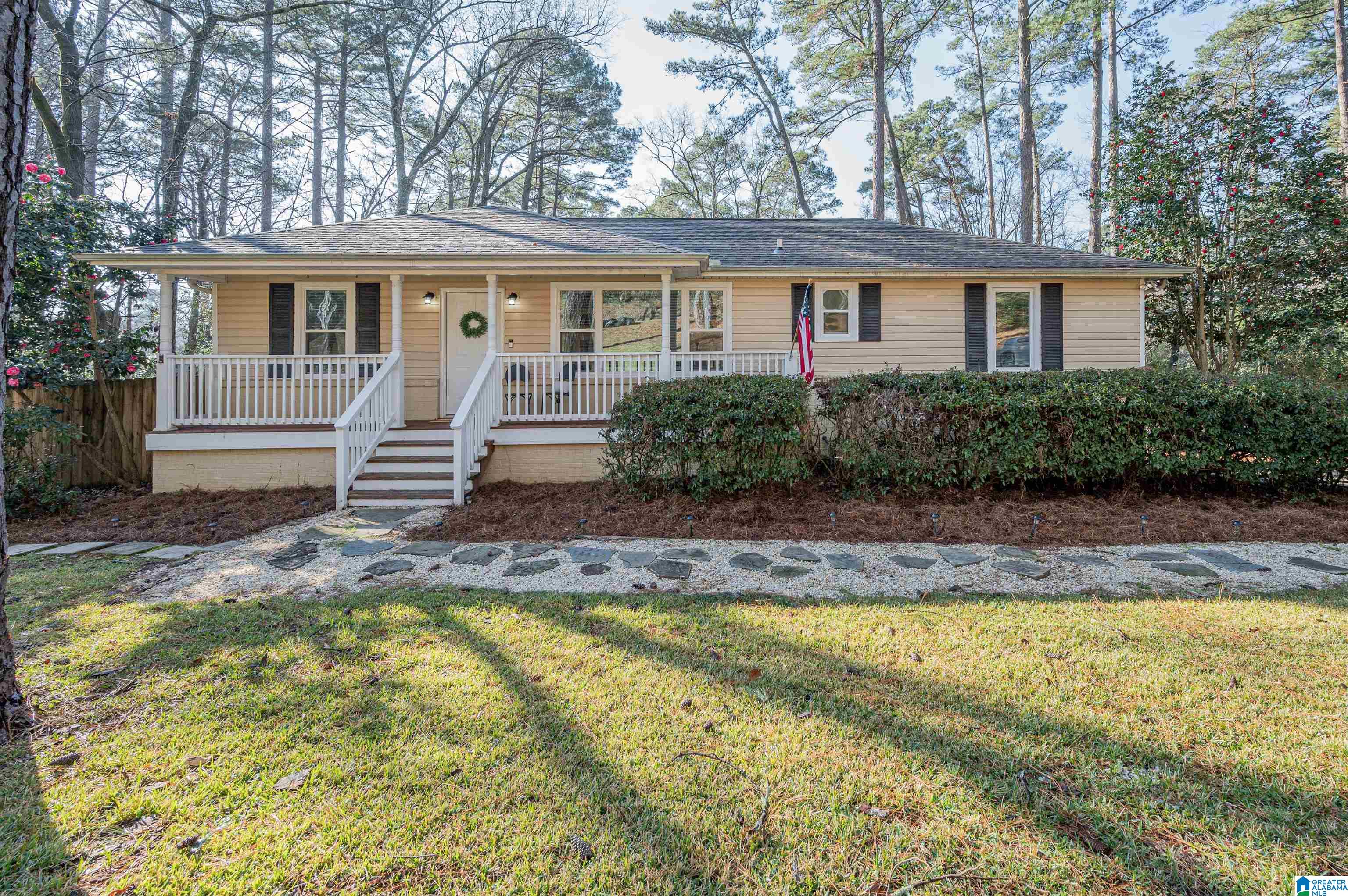 2940 Old Rocky Ridge Road Birmingham, AL 35243 - Photo 1 of 42