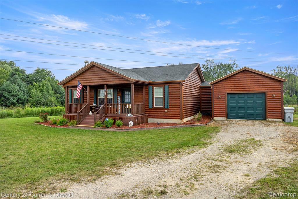 58539 Dolly Road South Lyon, MI 48178 - Photo 36 of 44 Gallery Image 36