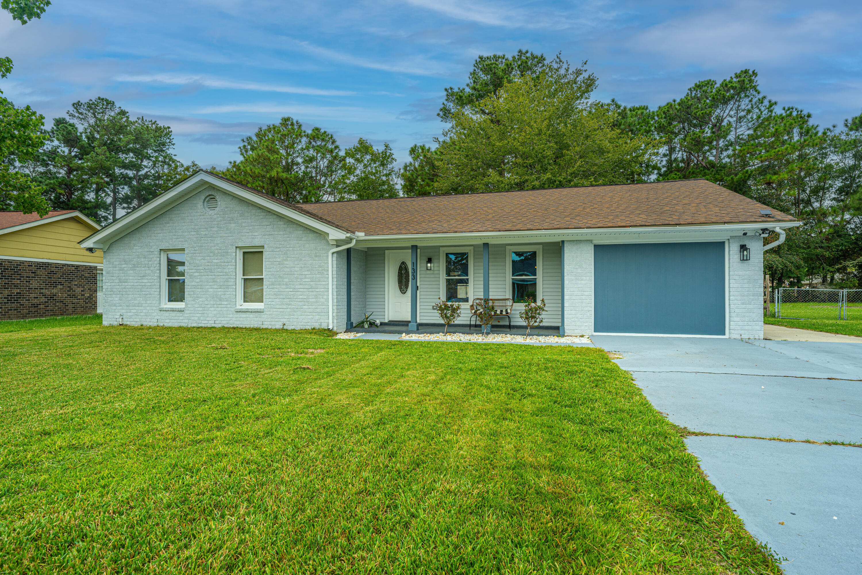 133 Marion Road Summerville, SC 29486 - Photo 1 of 45 133MarionRd001