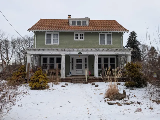 $160,000 | 409 West 4th Street, Pecatonica, IL 61063