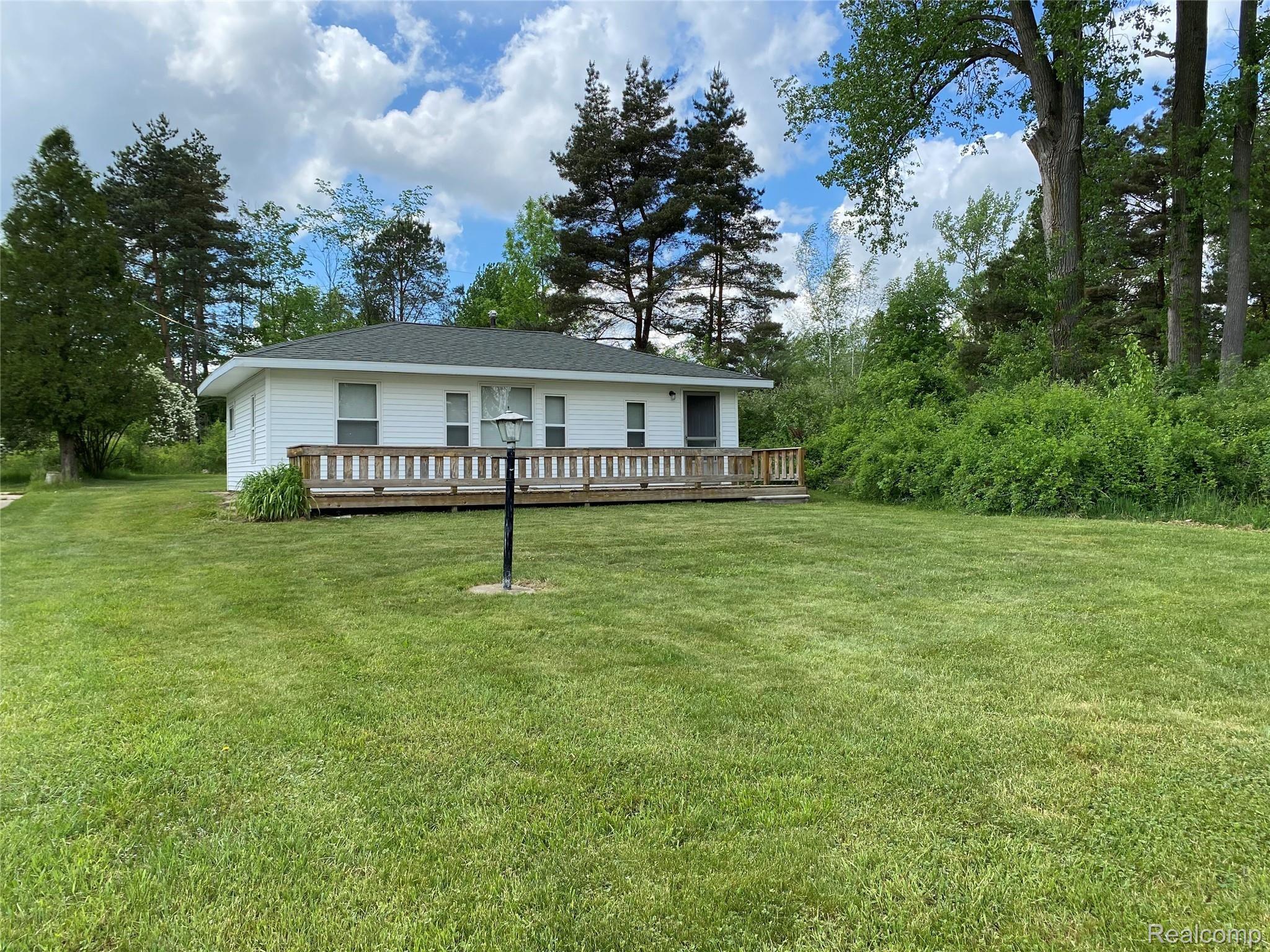 4672 Angling Road Silverwood, MI 48760 - Photo 1 of 6 IMG_5249.JPG