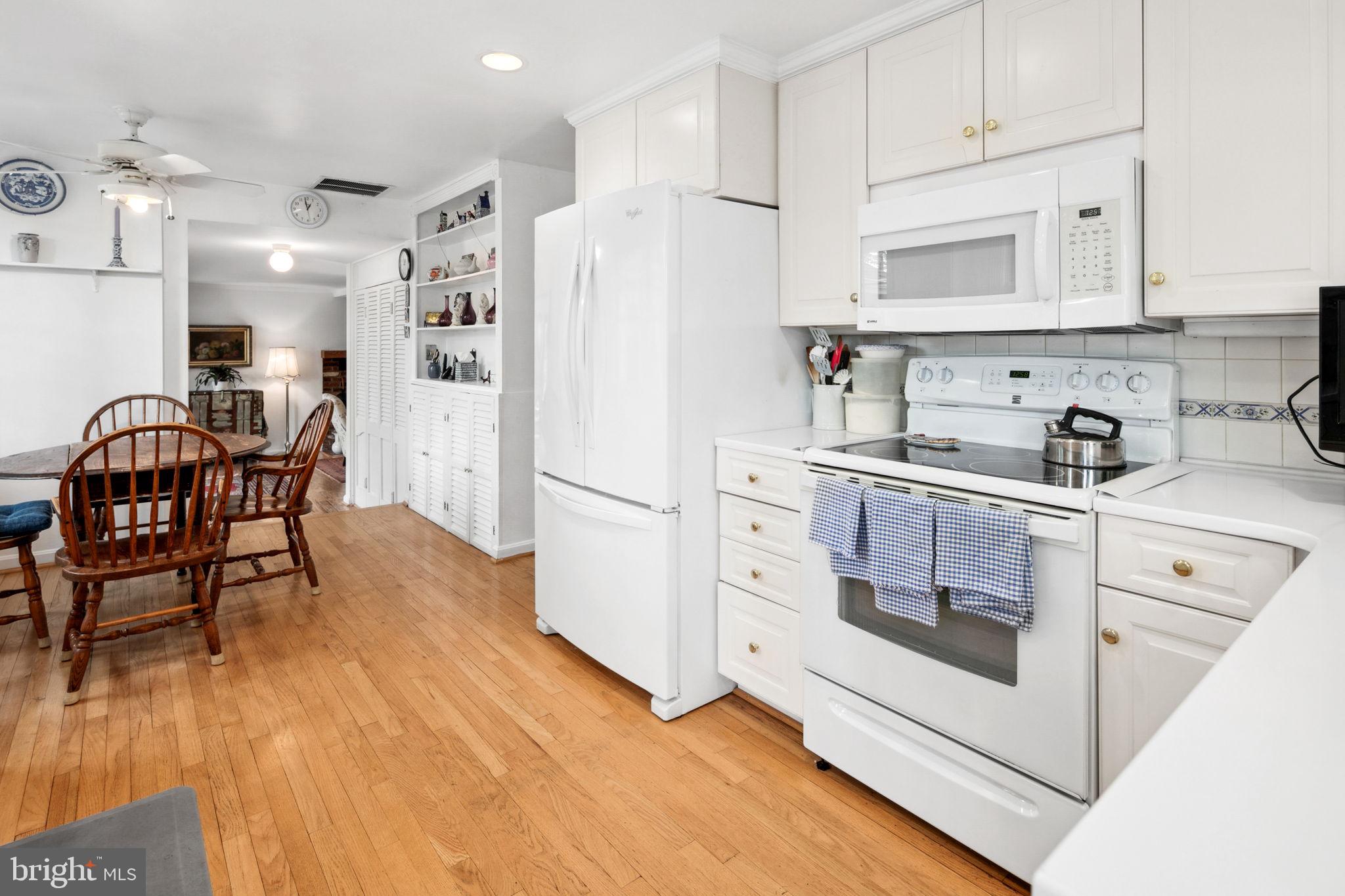 8705 Highgate Road Alexandria, VA 22308 - Photo 11 of 55 Gallery Image 11
