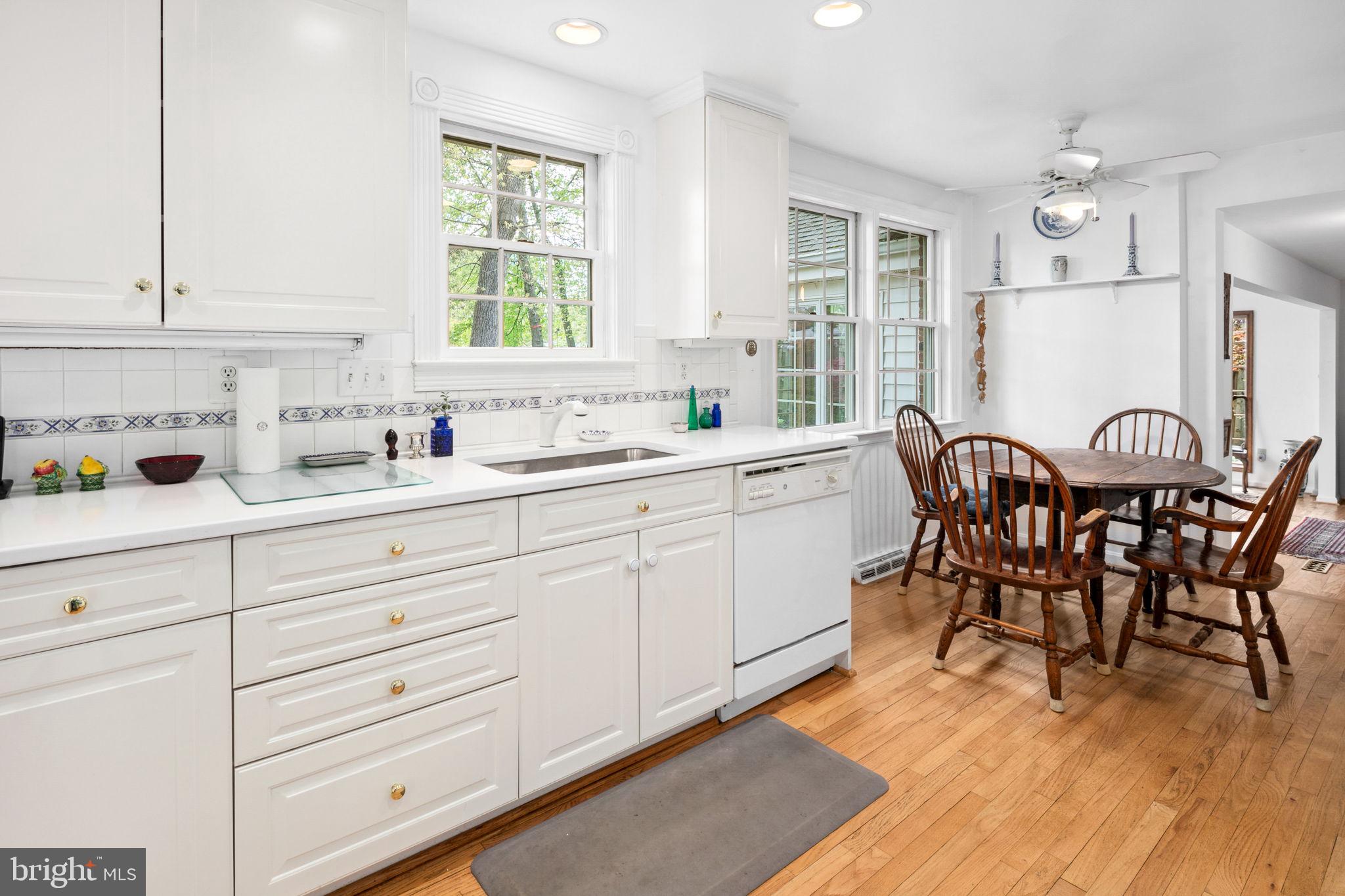 8705 Highgate Road Alexandria, VA 22308 - Photo 12 of 55 Gallery Image 12