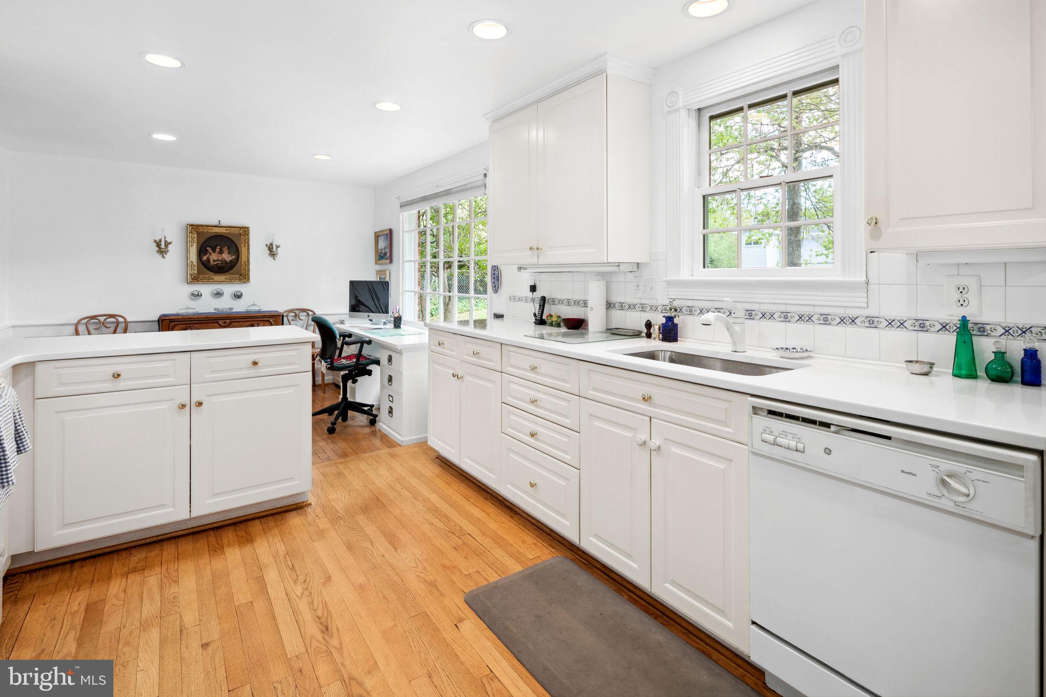 8705 Highgate Road Alexandria, VA 22308 - Photo 13 of 55 Gallery Image 13