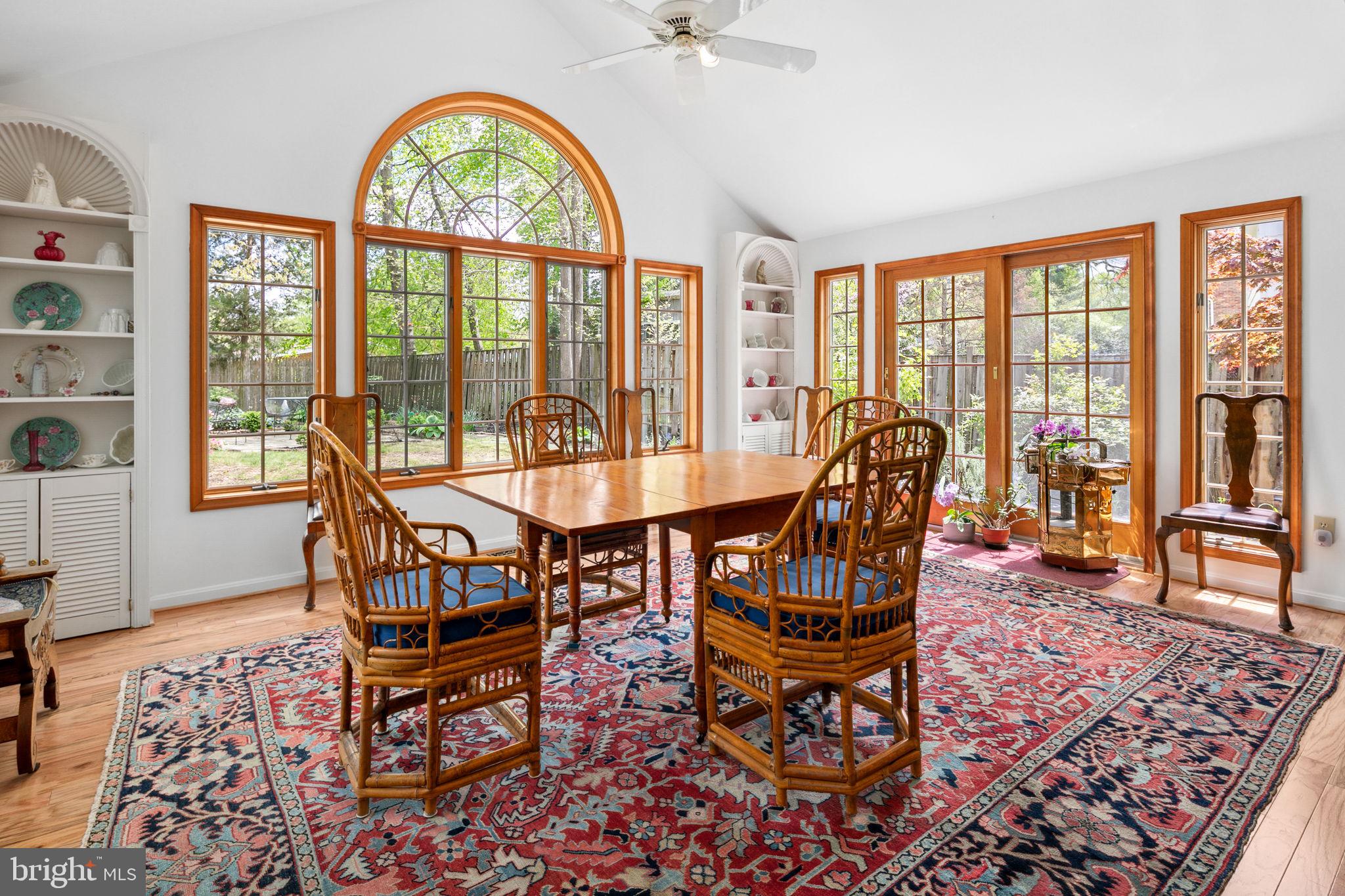 8705 Highgate Road Alexandria, VA 22308 - Photo 16 of 55 Gallery Image 16