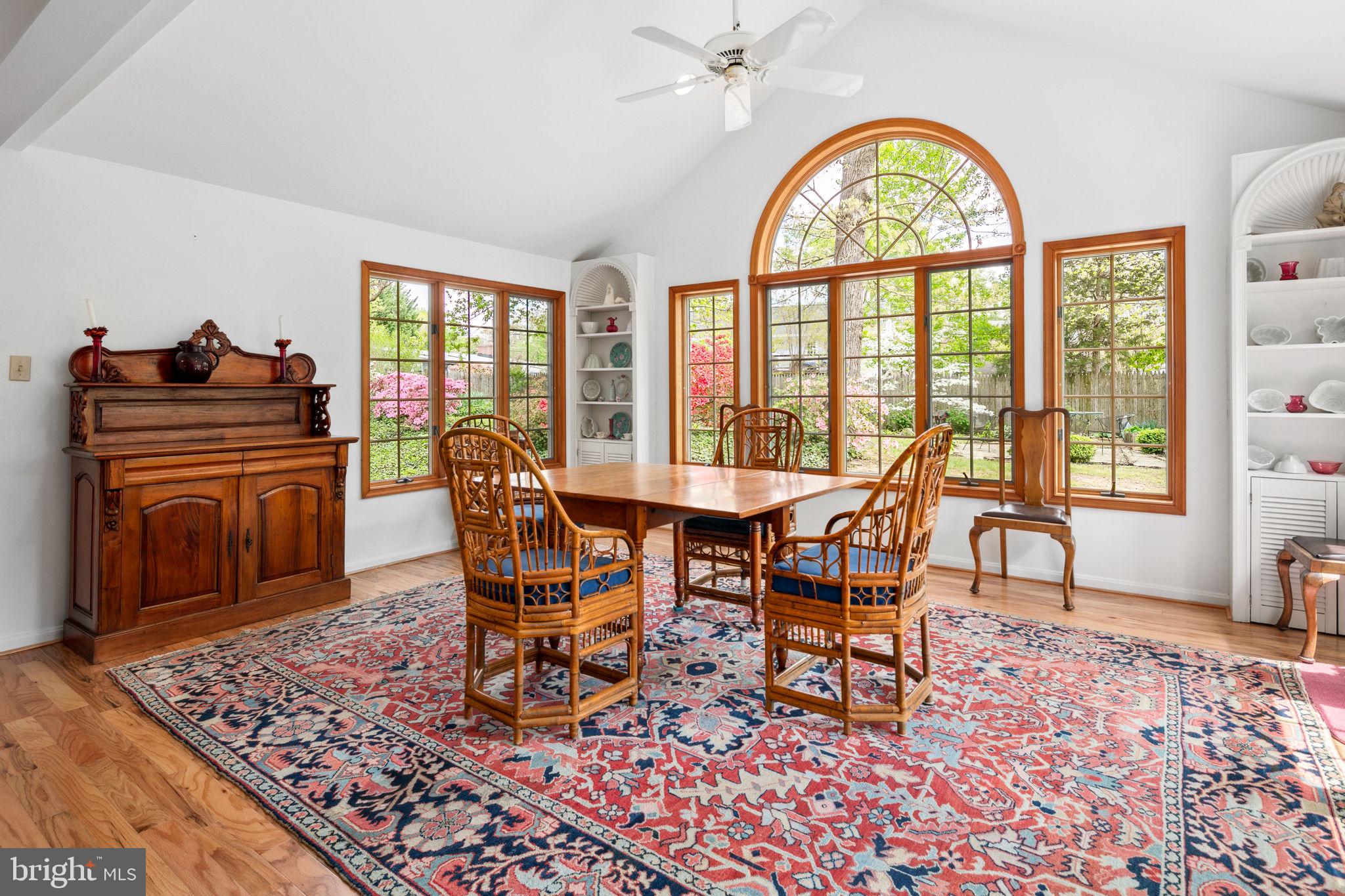 8705 Highgate Road Alexandria, VA 22308 - Photo 18 of 55 Gallery Image 18