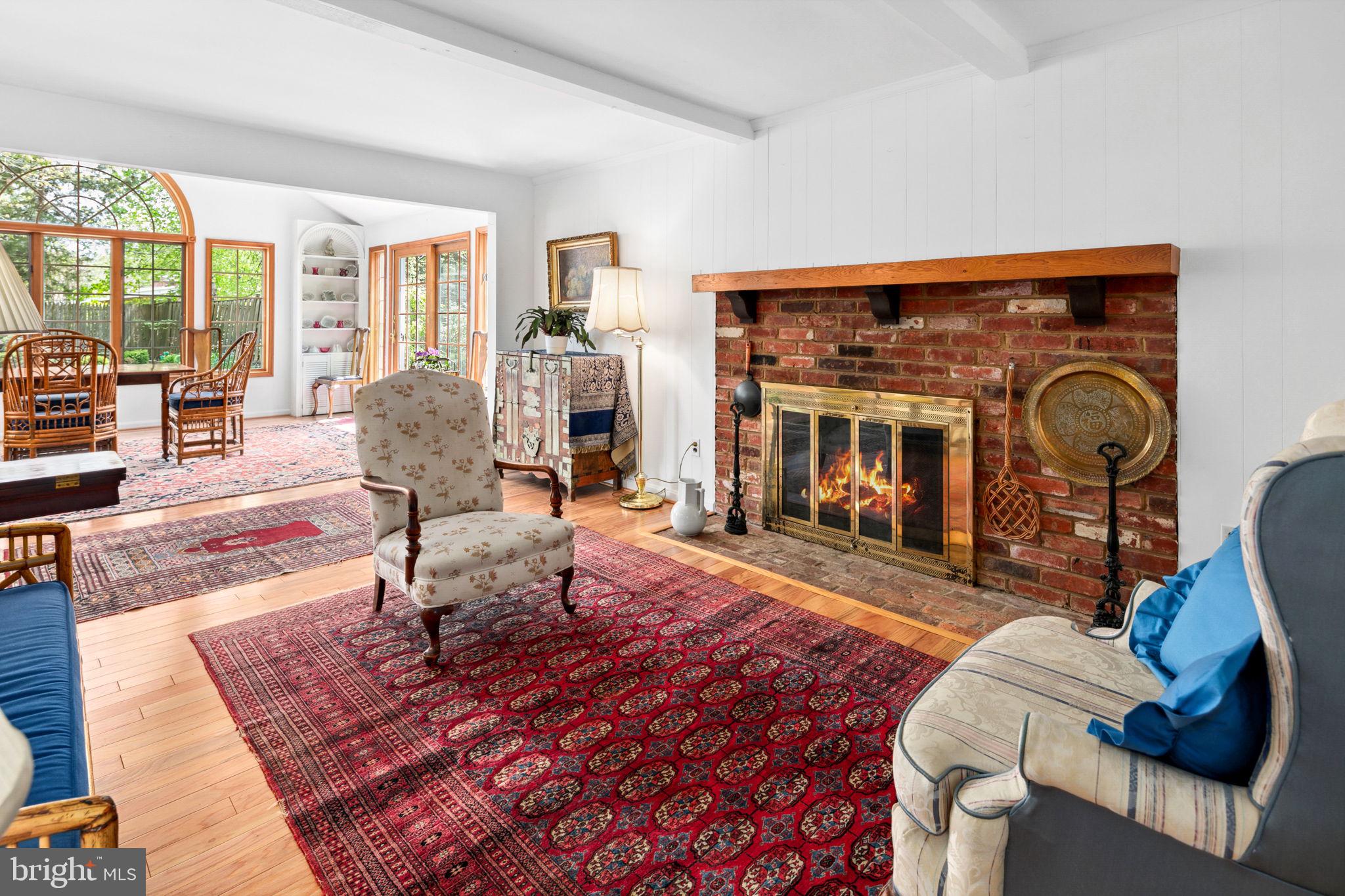 8705 Highgate Road Alexandria, VA 22308 - Photo 21 of 55 Gallery Image 21