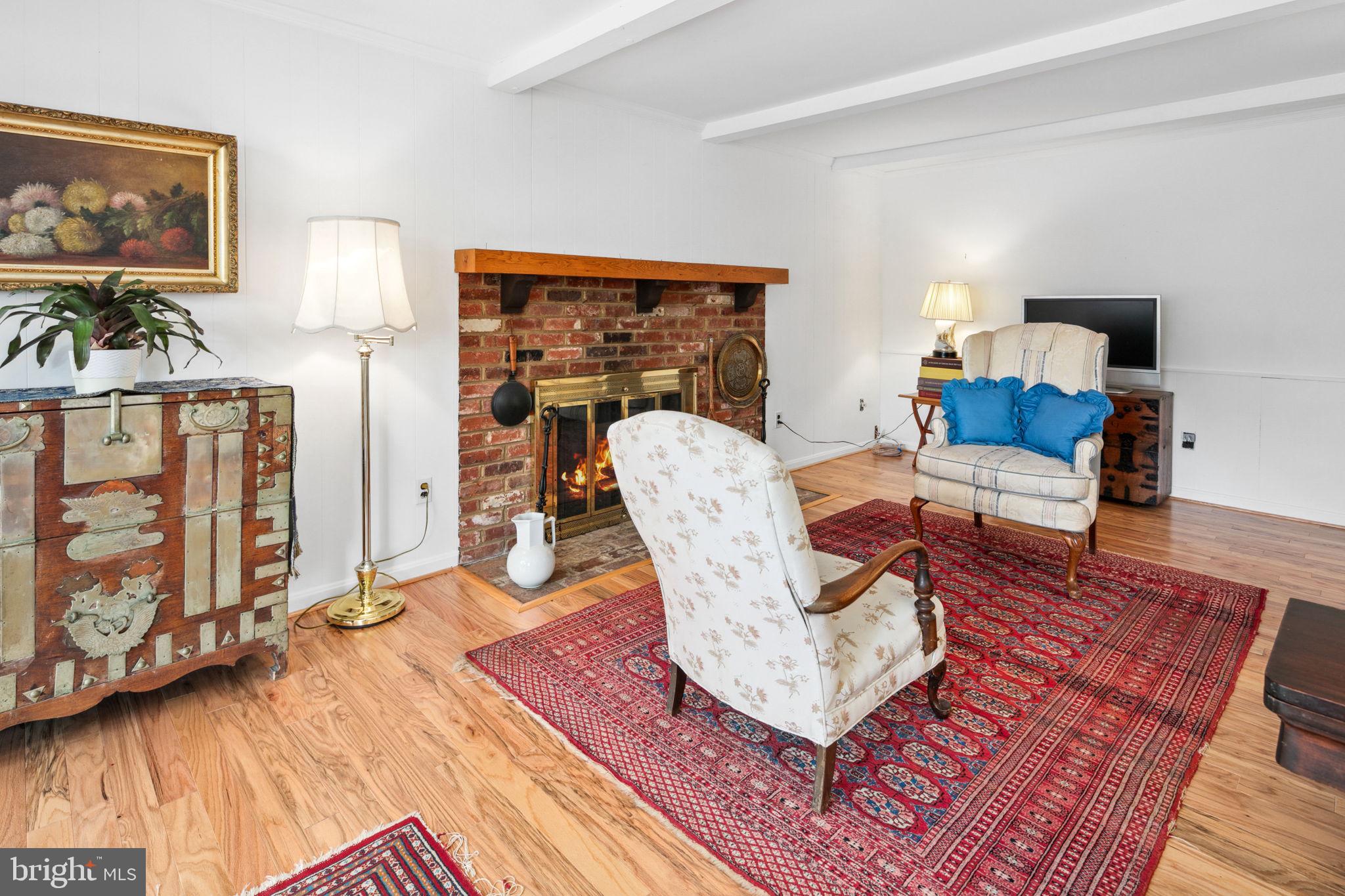 8705 Highgate Road Alexandria, VA 22308 - Photo 22 of 55 Gallery Image 22