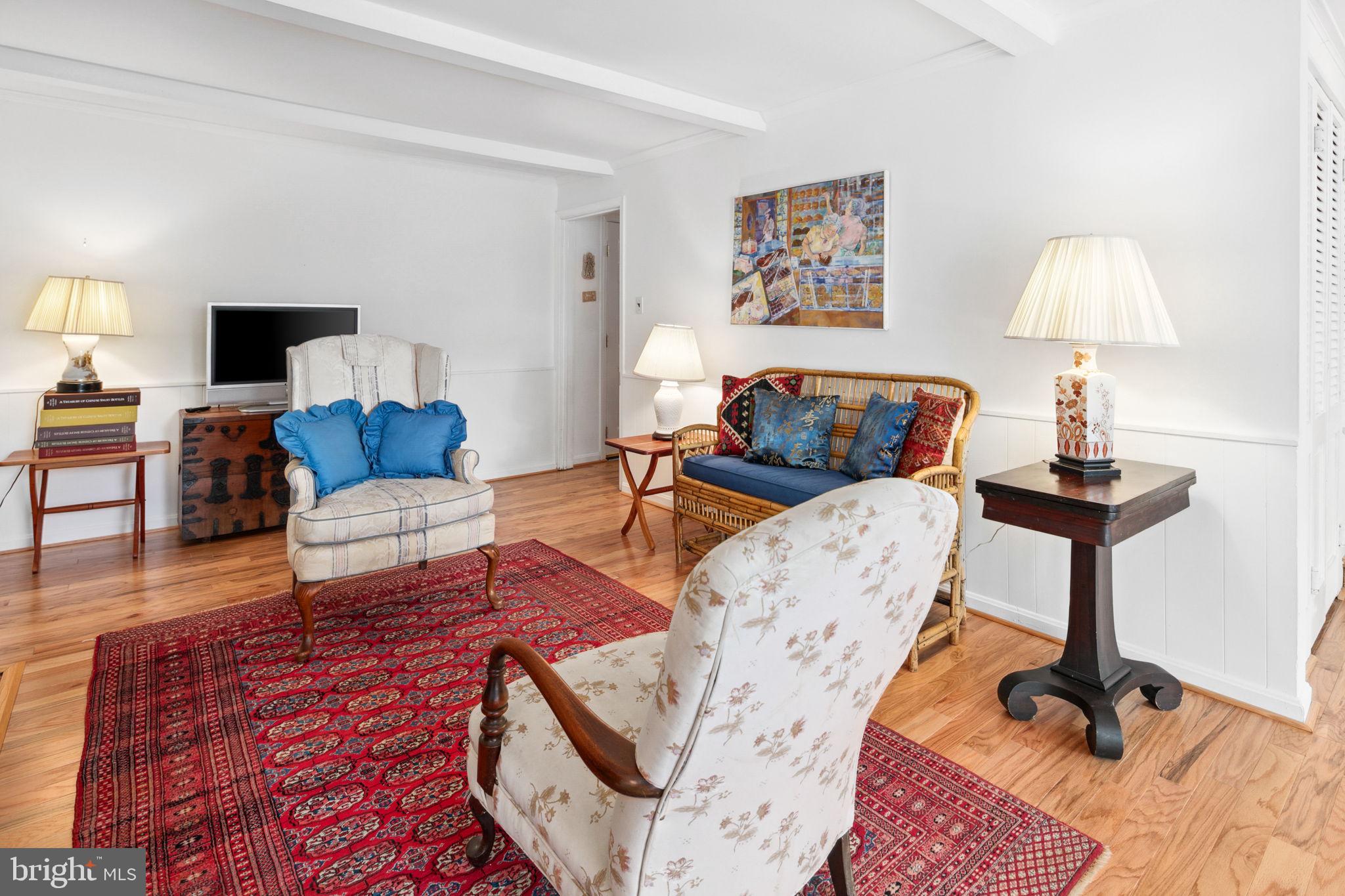 8705 Highgate Road Alexandria, VA 22308 - Photo 23 of 55 Gallery Image 23