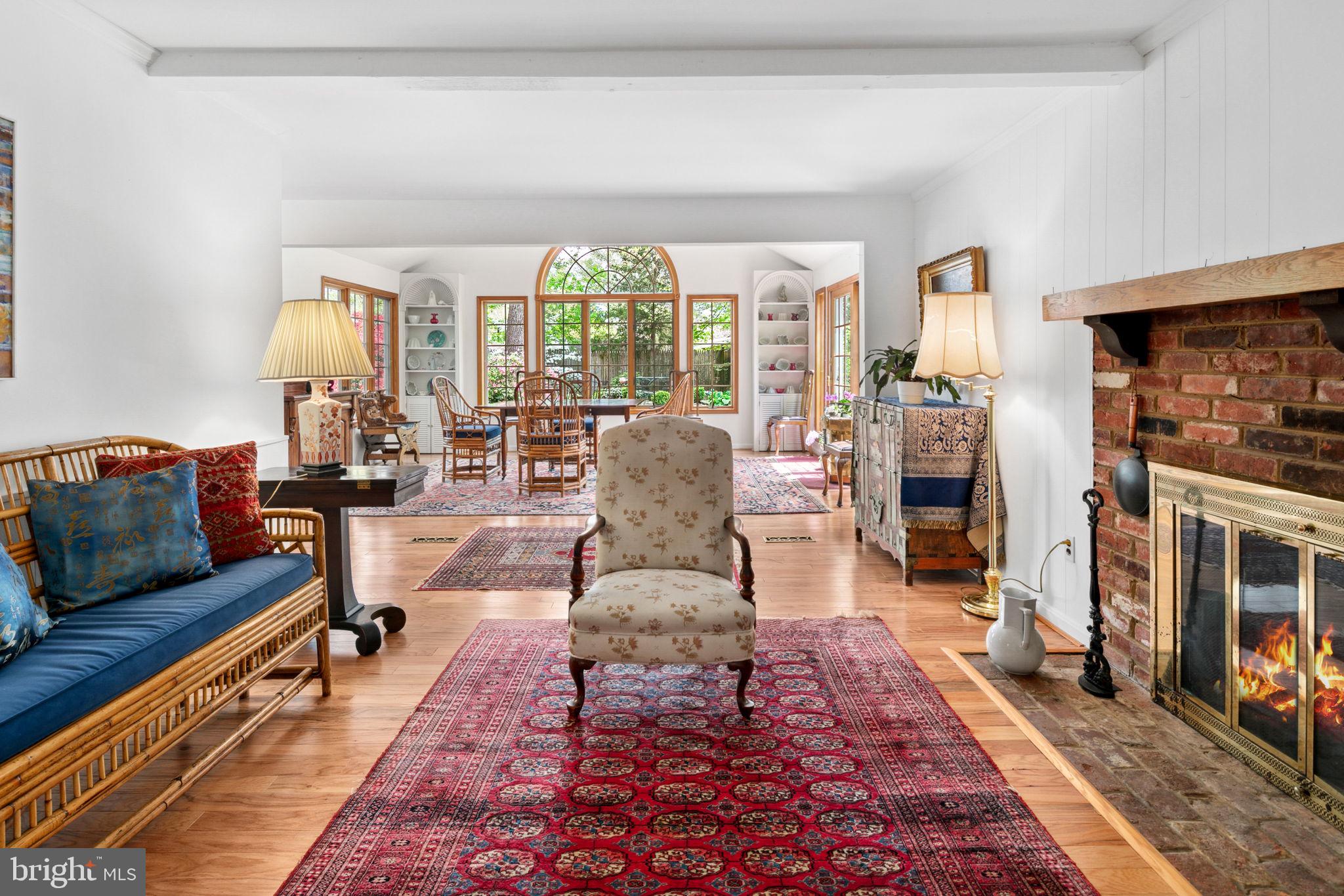 8705 Highgate Road Alexandria, VA 22308 - Photo 24 of 55 Gallery Image 24