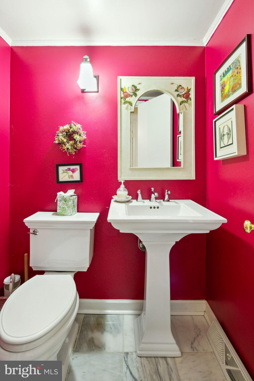 8705 Highgate Road Alexandria, VA 22308 - Photo 25 of 55 Gallery Image 25