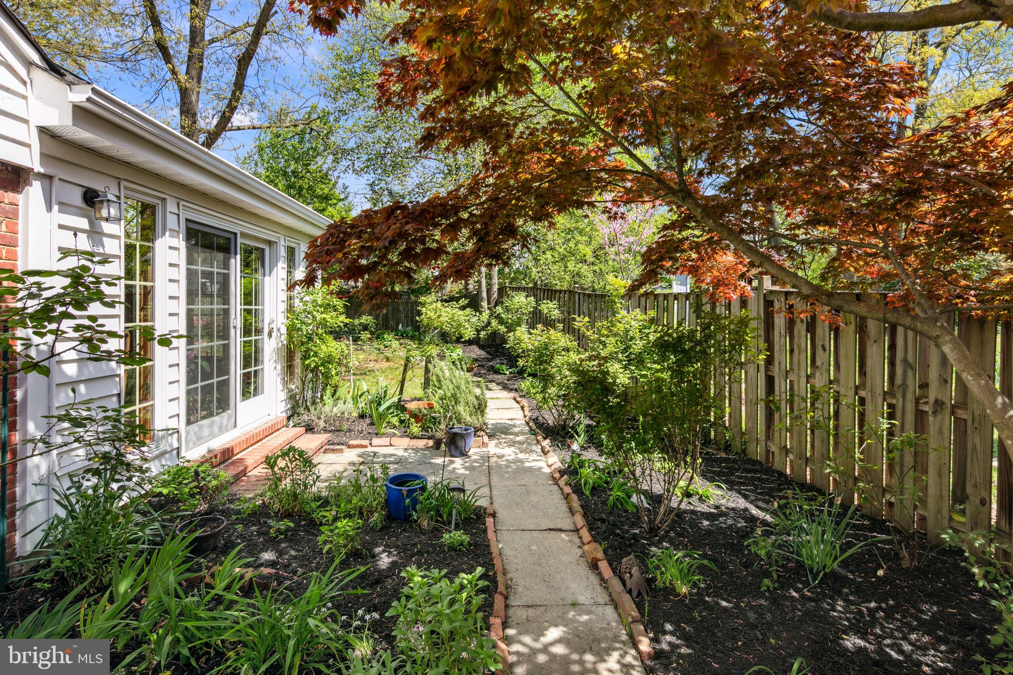 8705 Highgate Road Alexandria, VA 22308 - Photo 42 of 55 Gallery Image 42
