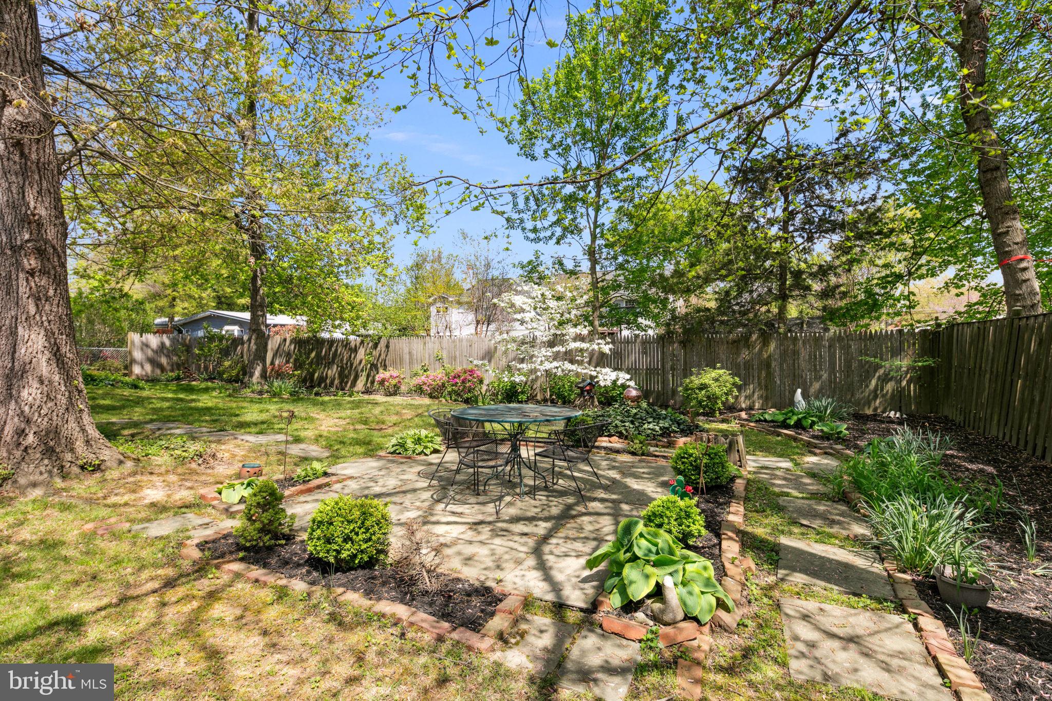 8705 Highgate Road Alexandria, VA 22308 - Photo 44 of 55 Gallery Image 44