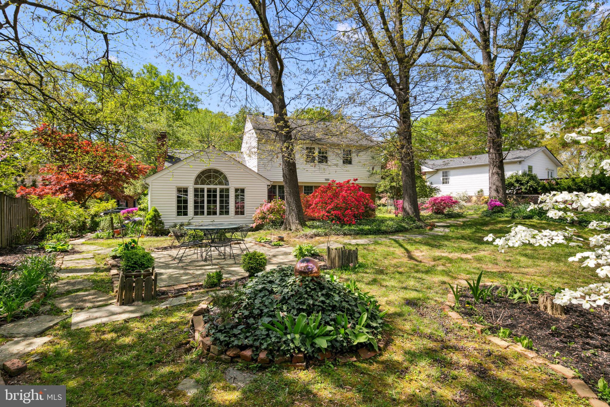 8705 Highgate Road Alexandria, VA 22308 - Photo 45 of 55 Gallery Image 45