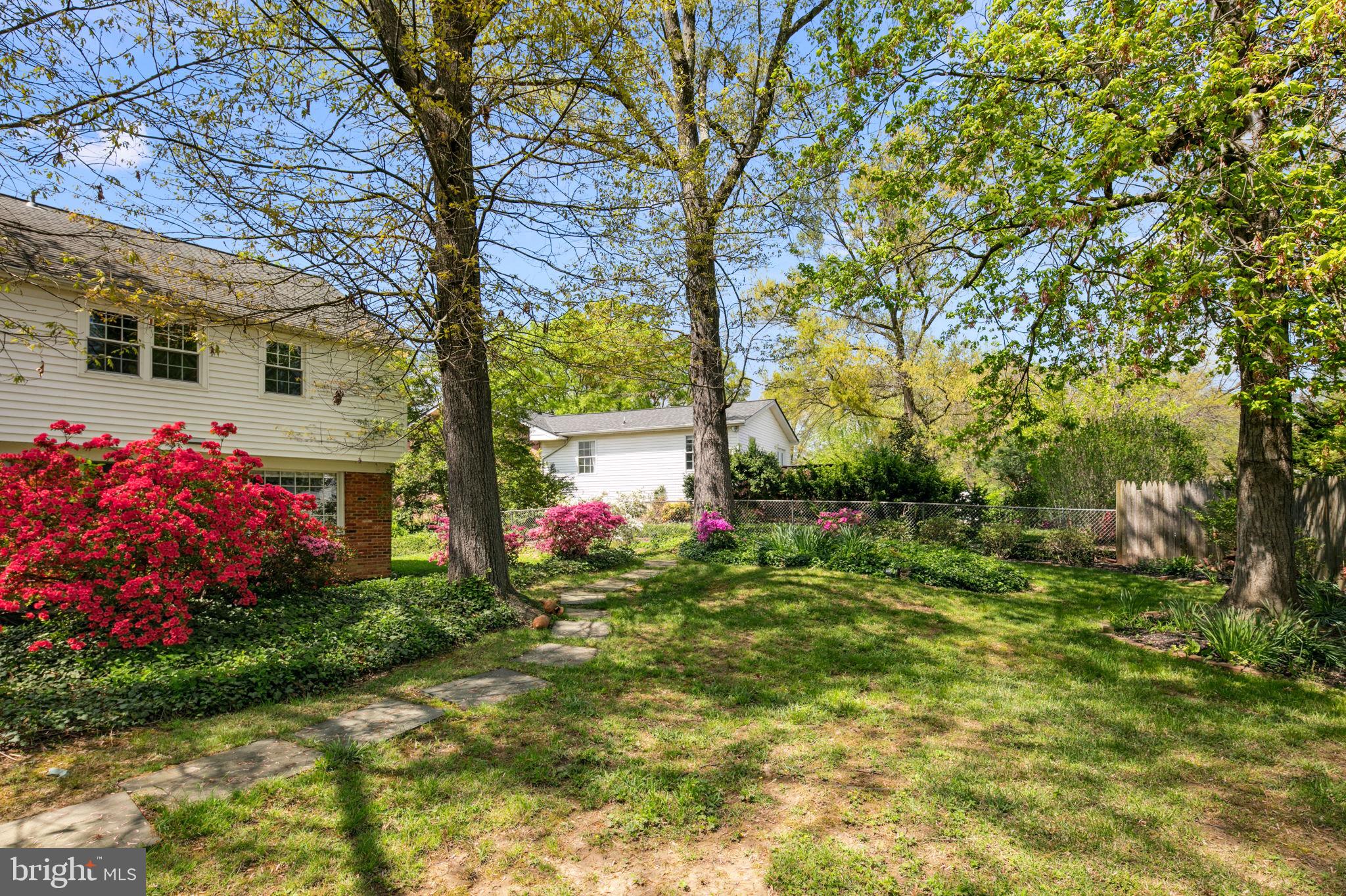 8705 Highgate Road Alexandria, VA 22308 - Photo 46 of 55 Gallery Image 46