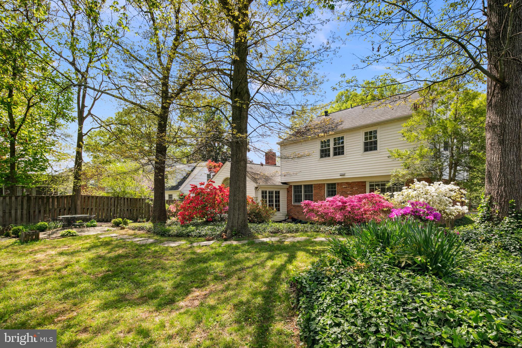 8705 Highgate Road Alexandria, VA 22308 - Photo 47 of 55 Gallery Image 47