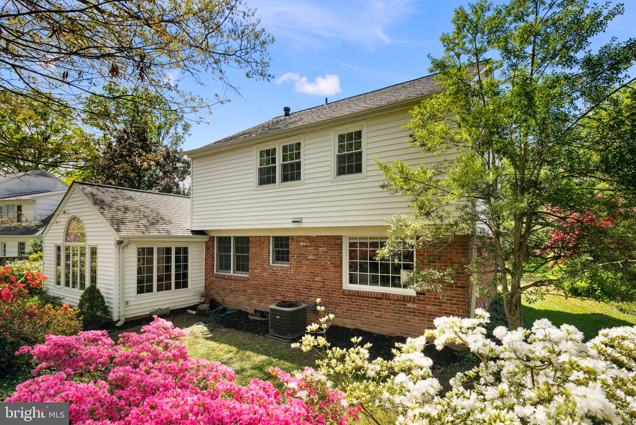 8705 Highgate Road Alexandria, VA 22308 - Photo 49 of 55 Gallery Image 49