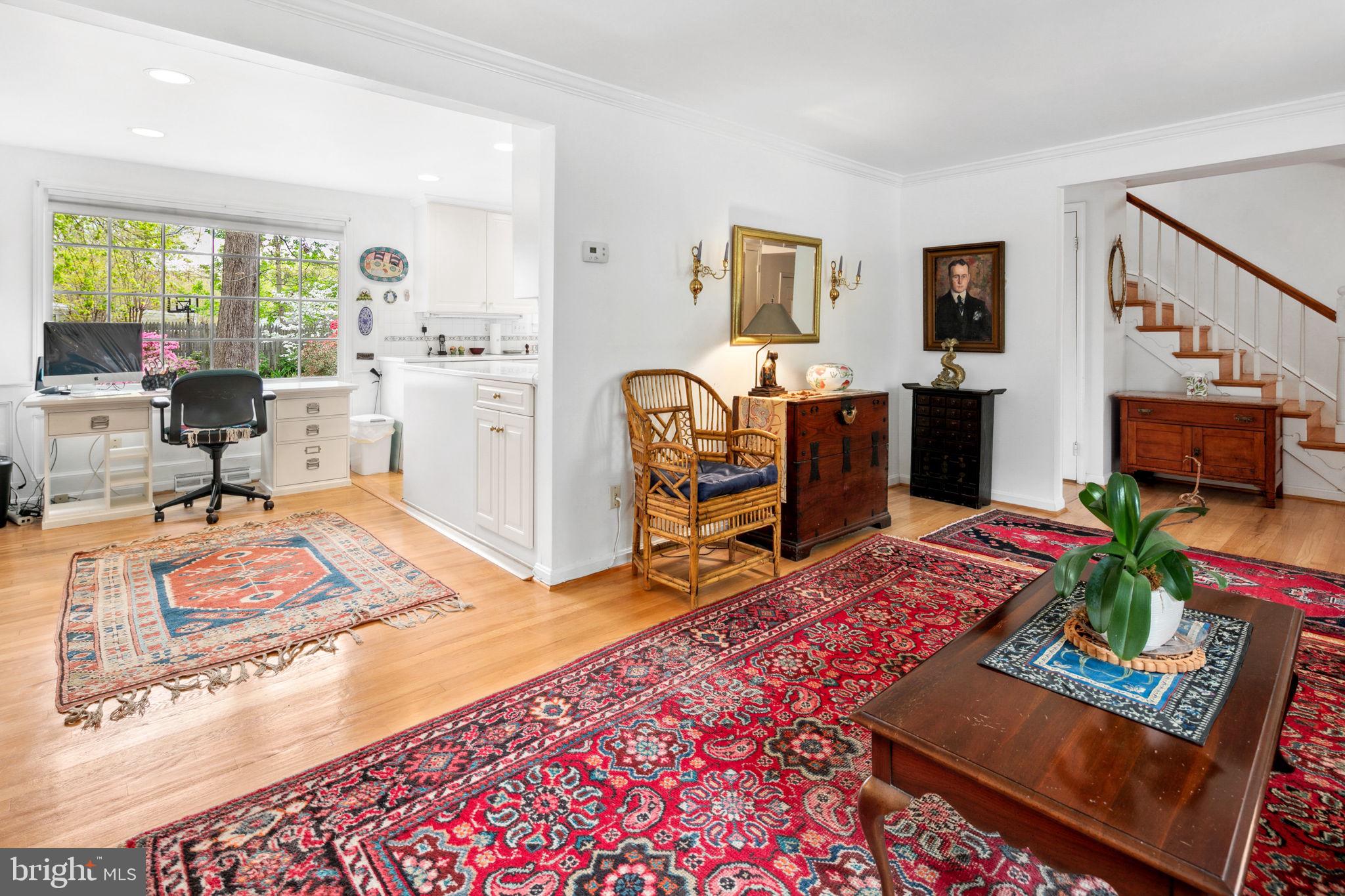 8705 Highgate Road Alexandria, VA 22308 - Photo 8 of 55 Gallery Image 8