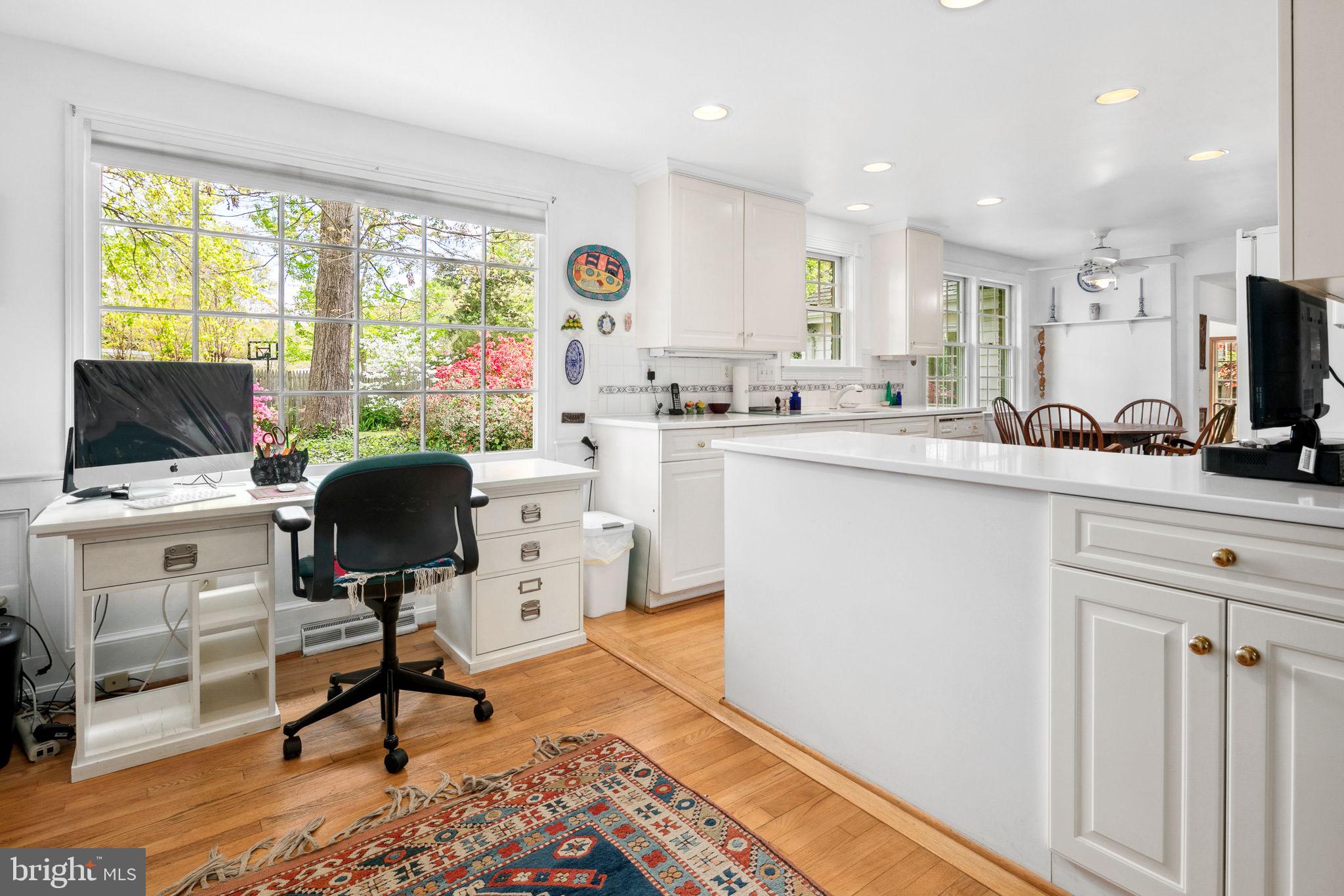 8705 Highgate Road Alexandria, VA 22308 - Photo 10 of 55 Gallery Image 10