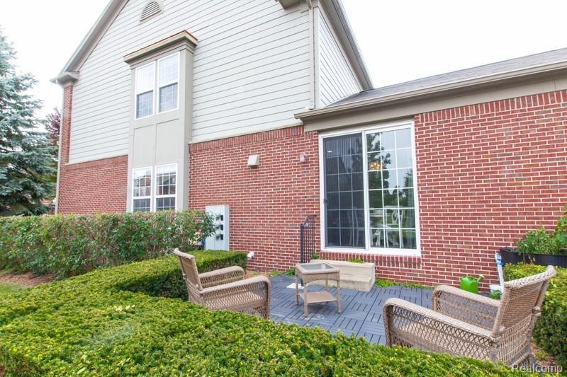 49522 Potomac Road Canton, MI 48188 - Photo 20 of 20