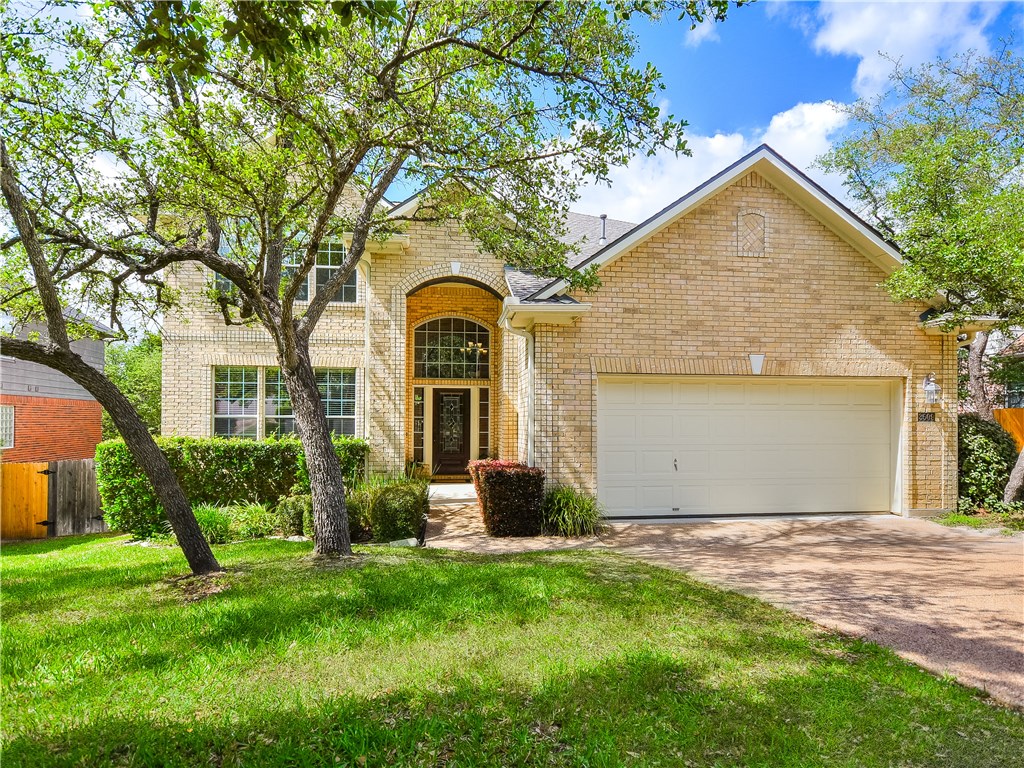 3509 Grimes Ranch Road Austin, TX 78732 - Photo 1 of 1 Great Steiner location-walk to park/pool & schools