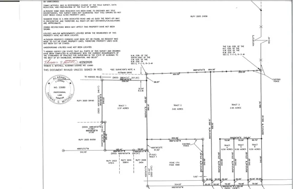 123456 Shannon Road, Ardmore, AL 35739