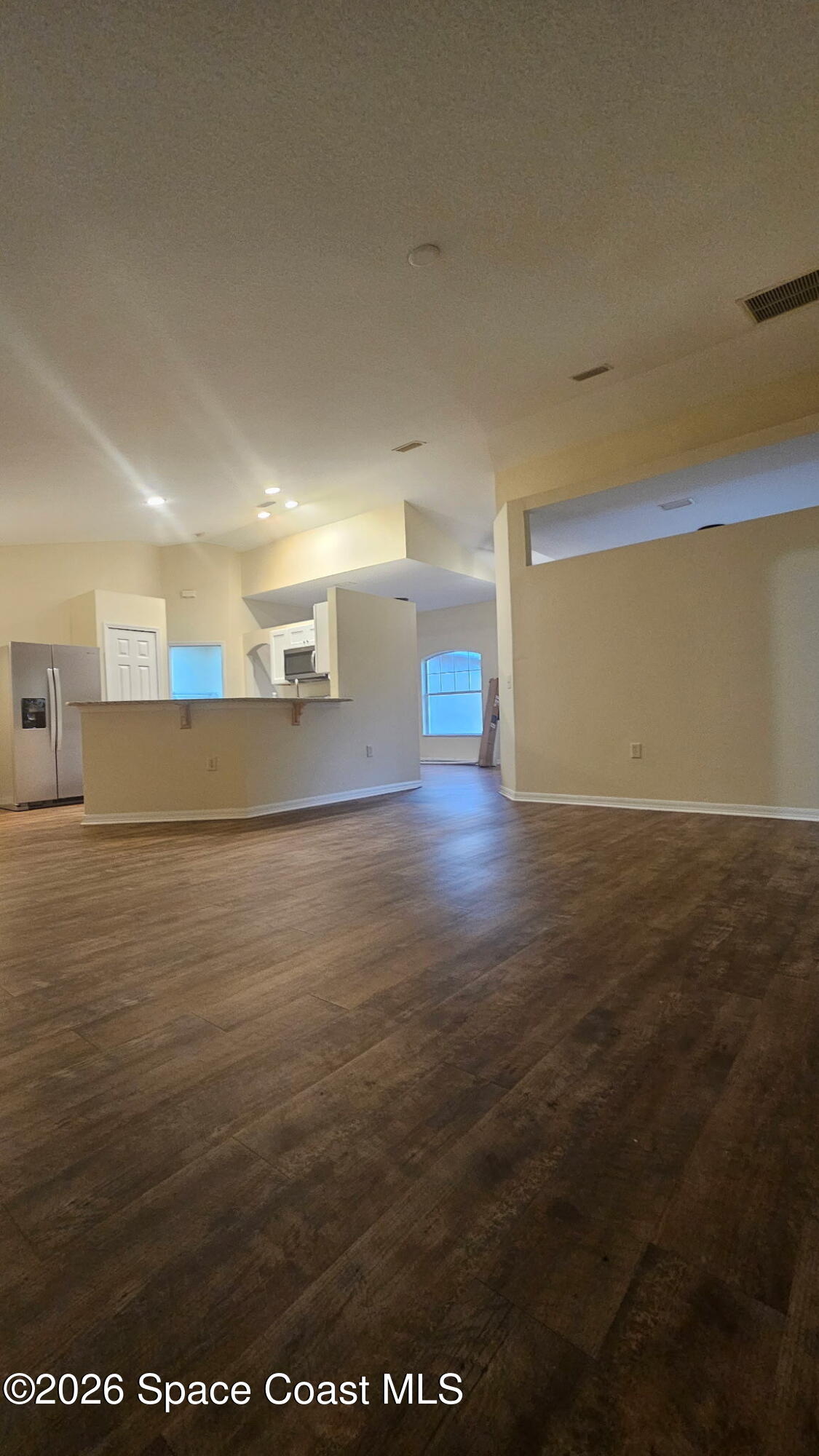 6150 Dees Road, Unit 6 Cocoa, FL 32927 - Photo 8 of 24 Great room