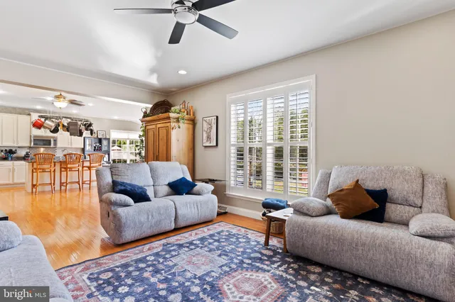 $648,000 | 44 Hoke Farm Way, Mechanicsburg, PA 17050