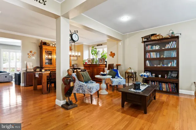 $648,000 | 44 Hoke Farm Way, Mechanicsburg, PA 17050