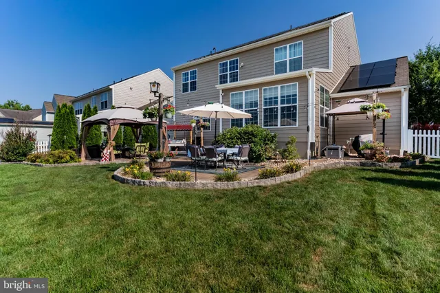 $648,000 | 44 Hoke Farm Way, Mechanicsburg, PA 17050